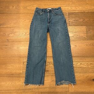 Abercrombie 90’s Relaxed Jean